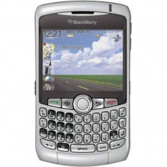 BlackBerry Curve 8300 -  1